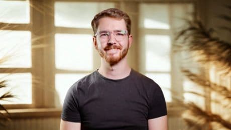 Guillem Cortés: “No uses nunca la palabra 'pizza' en tu contraseña”