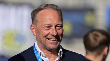 Auch die Bosse bemerken es - Warum dieser Typ dem FCS gerade unfassbar fehlt