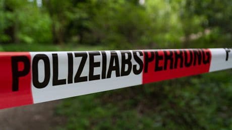 Polizei suchte nach Igor T. - Vermisster (59) lag ermordet im Anglerteich
