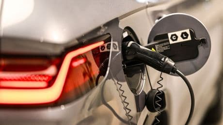 Shanghaier Automesse: Wie China seine E-Auto-Revolution vorantreibt