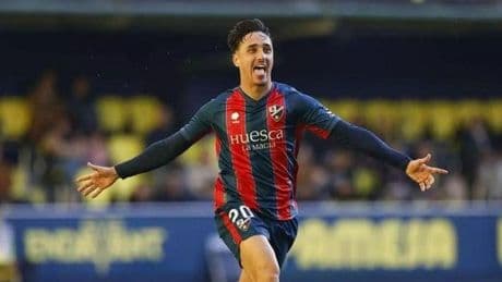 Ignasi Vilarrasa, nuevo lateral izquierdo para el Córdoba CF