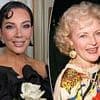 Hotter than ever at 70! How A-listers in their golden years are defying the laws of ageing - as an expert reveals the secrets behind their youthful glows
