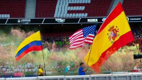 De 4 a 238 equipos internacionales: MADCUP celebra su edición más global con 11 países debutantes