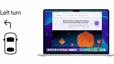 Apple’s Innovative iPhone Feature For Cars Is Coming To The Mac Soon