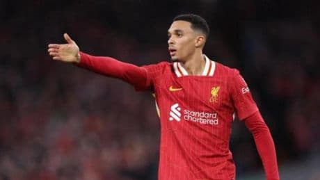 Ya es oficial: Alexander-Arnold deja el Liverpool