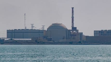 Ohne Wiederkehr: Israelische Armee: Iran nähert sich bei Atomprogramm unumkehrbarer Schwelle