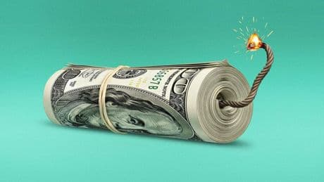 Finanzen: Das Schulden-Experiment – Droht die nächste Finanzkrise?
