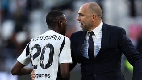 Kolo al pi&ugrave; presto, Tudor ridisegna la Juve del mercato: summit con la dirigenza, il tempo stringe