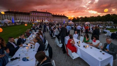 Juristische Auseinandersetzung: Streit um Landtags-Empfang - Aigner kontert AfD-Klage
