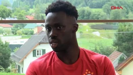 Galatasaray, iç transferde de hareketli