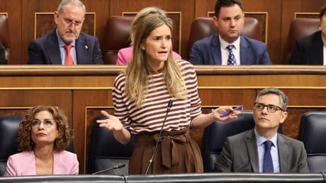 Las razones técnicas que dejan en evidencia las explicaciones de Aagesen sobre el apagón