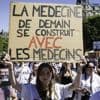 Plus de 1 500 élus locaux appellent les députés à voter pour la régulation de l'installation des médecins