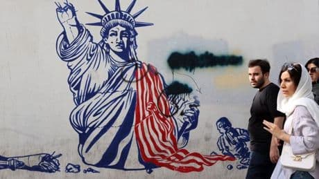 El ataque de Israel busca debilitar a Irán en plena negociación nuclear con Estados Unidos