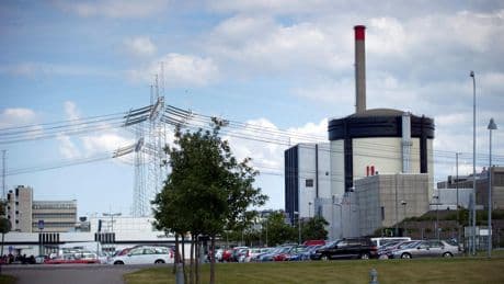 La Suède choisit les mini-réacteurs pour sa première expansion nucléaire en 50 ans
