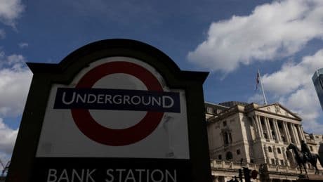 Une panne d’électricité massive paralyse le métro de Londres