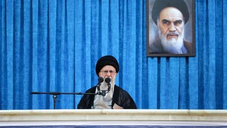 Iraanse ayatollah Khamenei (86) staat voor besluit dat toekomst Iran kan bepalen: Israël vreest het ergste