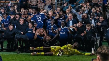 Paris FC in Ligue 1: super budget, sar&agrave; subito sfida al Psg