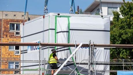 Investitionen: Löwenanteil aus Sondervermögen fließt in MV in die Bildung
