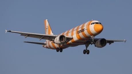 Three-hour flight to Brit holiday hotspot turns into nightmare 32-HOUR saga as ‘passengers left vomiting & no food’