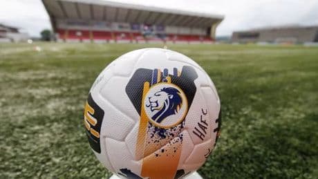 Accies' fans chief voices concerns after under-17 and 19 teams disbanded