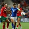 Live EK | Italië krijgt kansen tegen Portugal, Belgen kijken vol spanning mee