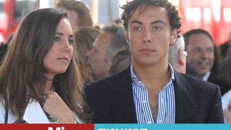 Kate Middleton's brother James opens up on 'complicated' sibling bond: 'It takes work'