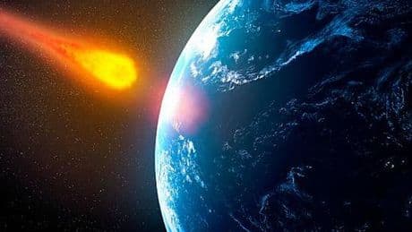 Russian aircraft Kosmos 482 may have just crashed on Earth, according to experts