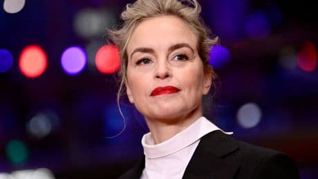 Toronto Filmfest: Nina Hoss in Ibsen-Neuinterpretation "Hedda"
