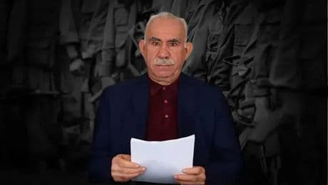 Terör örgütü PKK duyurdu: Öcalan 'baş müzakereci' ilan edildi