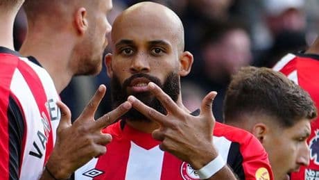 Manchester United told cost of Bryan Mbeumo transfer amid key contract detail