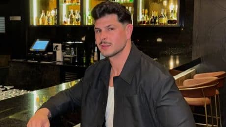 Alejandro Nieto carga contra Borja González tras ganar &#039;Supervivientes&#039;: &quot;Lo siento, pero no, no ha sido el mejor concursante&quot;