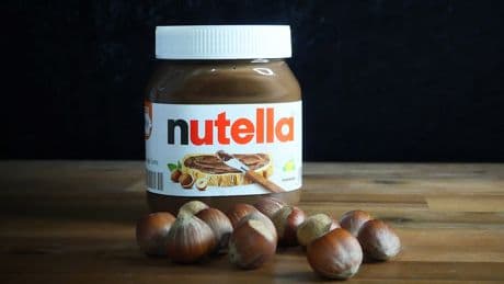 Frostschäden in der Türkei - Haselnuss-Krise! Wird Nutella jetzt noch teurer?