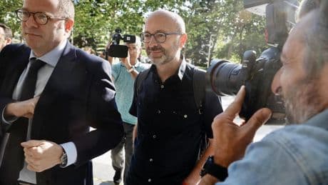 La Fiscalía pide cuatro años de prisión para el hermano de Ximo Puig por delitos de falsedad y estafa