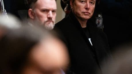 Elon Musk’s xAI in New Funding Talks