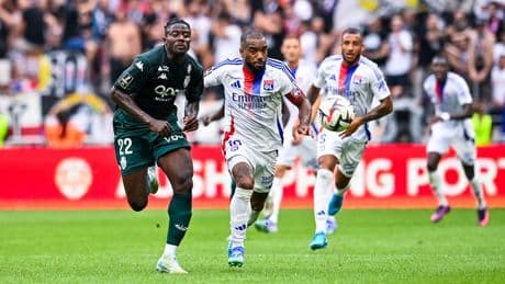 6 clubs en 5 points et seulement 3 places en Ligue des champions... Les clés de la bataille pour l'Europe