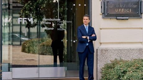 Bozzetti: "Micam 100 vetrina mondiale del made in Italy"