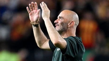 Chelsea boss Enzo Maresca opens door for star to leave after £30m deal