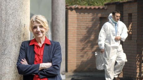 Delitto di Garlasco, la Procura chiama la super esperta: "Verso la riesumazione"