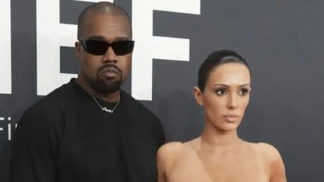 Kayne West se plantea denunciar al dentista que le hizo adicto al gas de la risa
