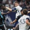 Whitecaps extend unbeaten run to 10 in scoreless draw with Minnesota United