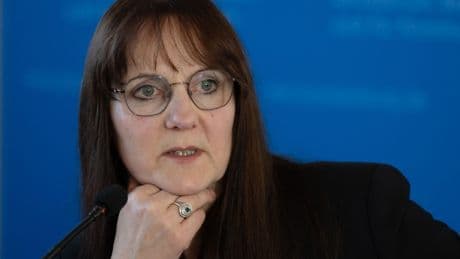 Verfassungsschutz-Affäre: Brandenburgs Innenministerin Lange tritt zurück