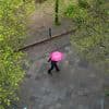 Wetterwoche im Schnellcheck: Der April zeigt von allem noch mal etwas