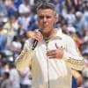 Berlin-Show spontan verschoben: Robbie Williams kapituliert vor erwartetem Unwetter