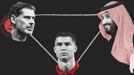 Cristiano Ronaldo, Arabia Saudí y Al Nassr, un triángulo con intereses cruzados: el Mundial es clave y la solución será rápida