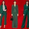 Kate Middleton just stepped out in a striking wide leg suit that's very on trend for autumn - and we've found her exact blazer with 40% off