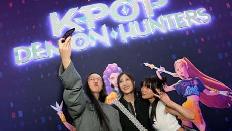 10 Song Recommendations If You Love HUNTR/X’s ‘Golden’ From ‘KPop Demon Hunters’