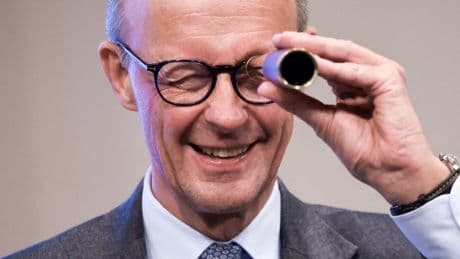 In Ihrem „Herbst der Reformen“ werden Millionen Deutsche um ihre Jobs zittern, Herr Merz!