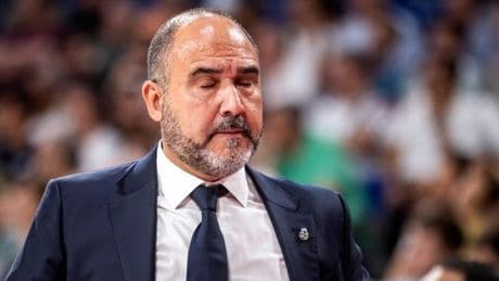 Chus Mateo rompe su silencio tras su controvertido despido