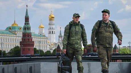 Guerra Ucraina, la frenata di Mosca: «Si parlerà di tregua solo dopo un accordo»