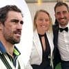 Mitchell Starc makes emotional career call after Aussie cricketer's tough decision with wife